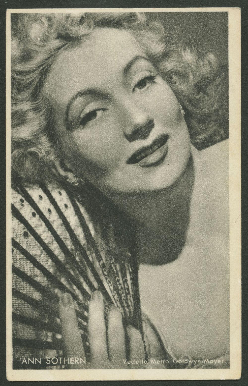 (image for) Ann Sothern #0030b